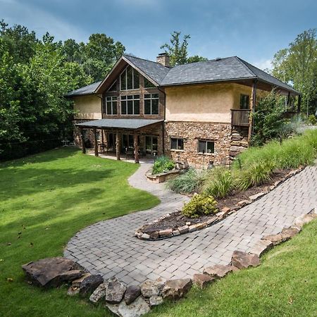 Makanda Inn Zewnętrze zdjęcie