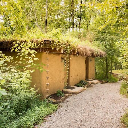 Makanda Inn Zewnętrze zdjęcie
