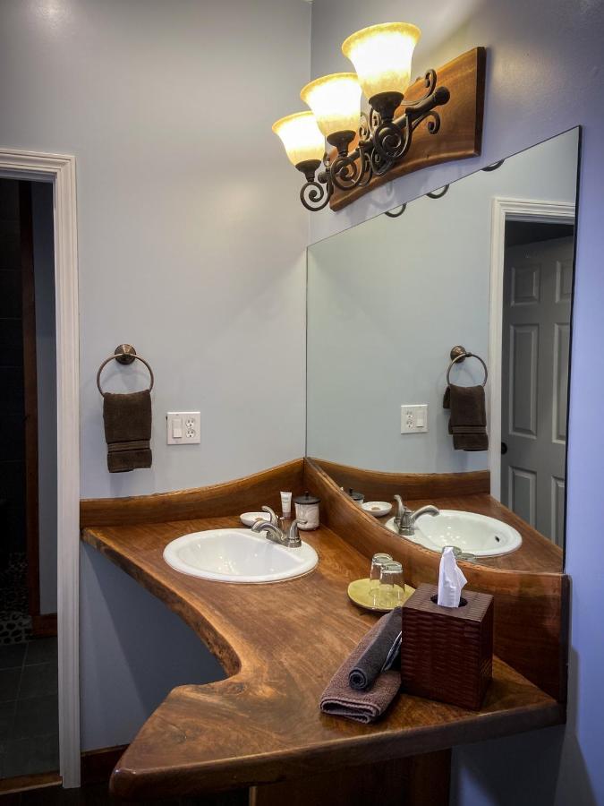 Makanda Inn Zewnętrze zdjęcie