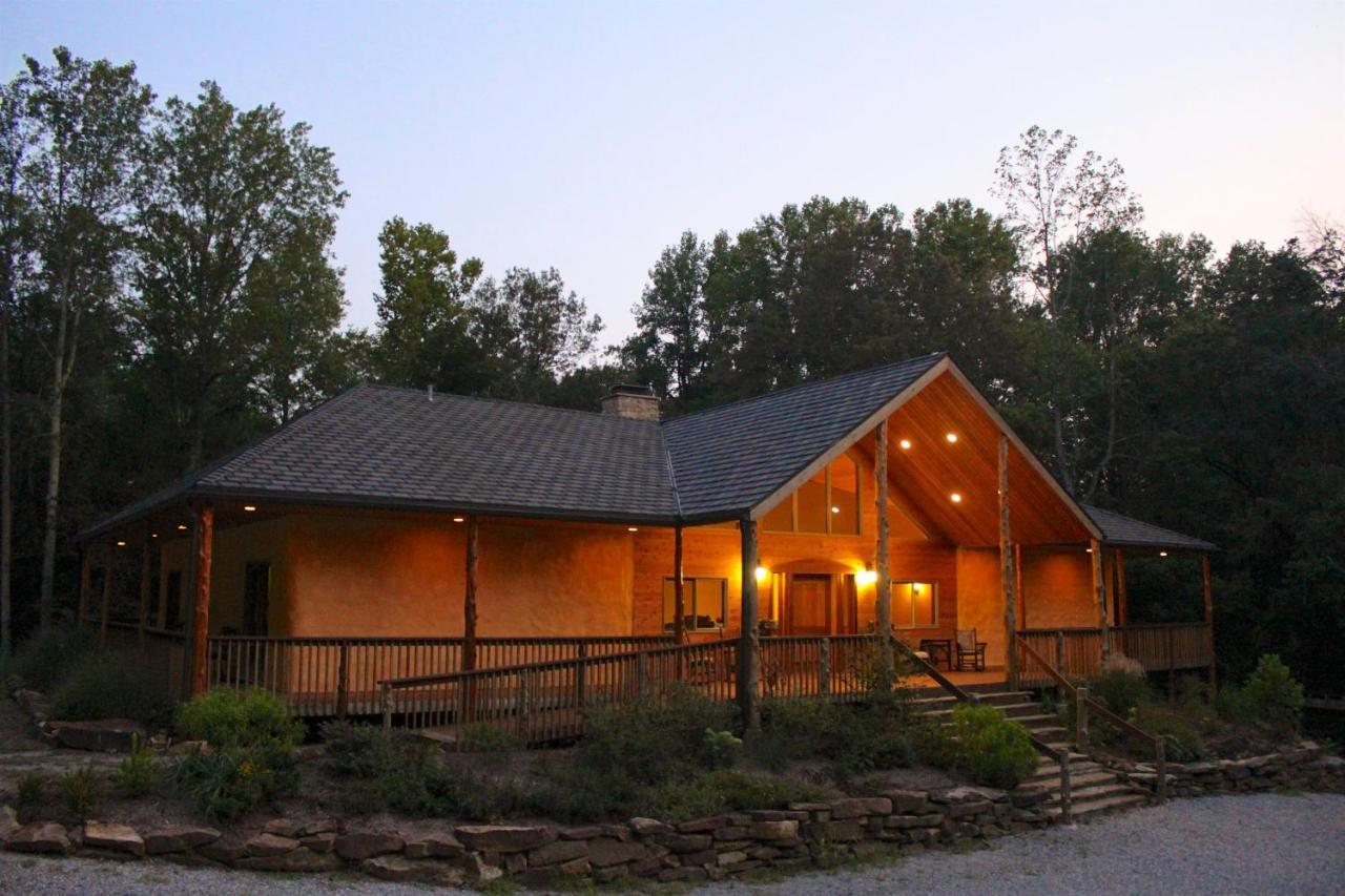 Makanda Inn Zewnętrze zdjęcie
