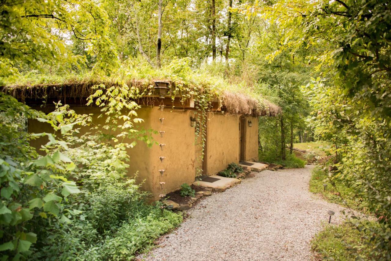 Makanda Inn Zewnętrze zdjęcie